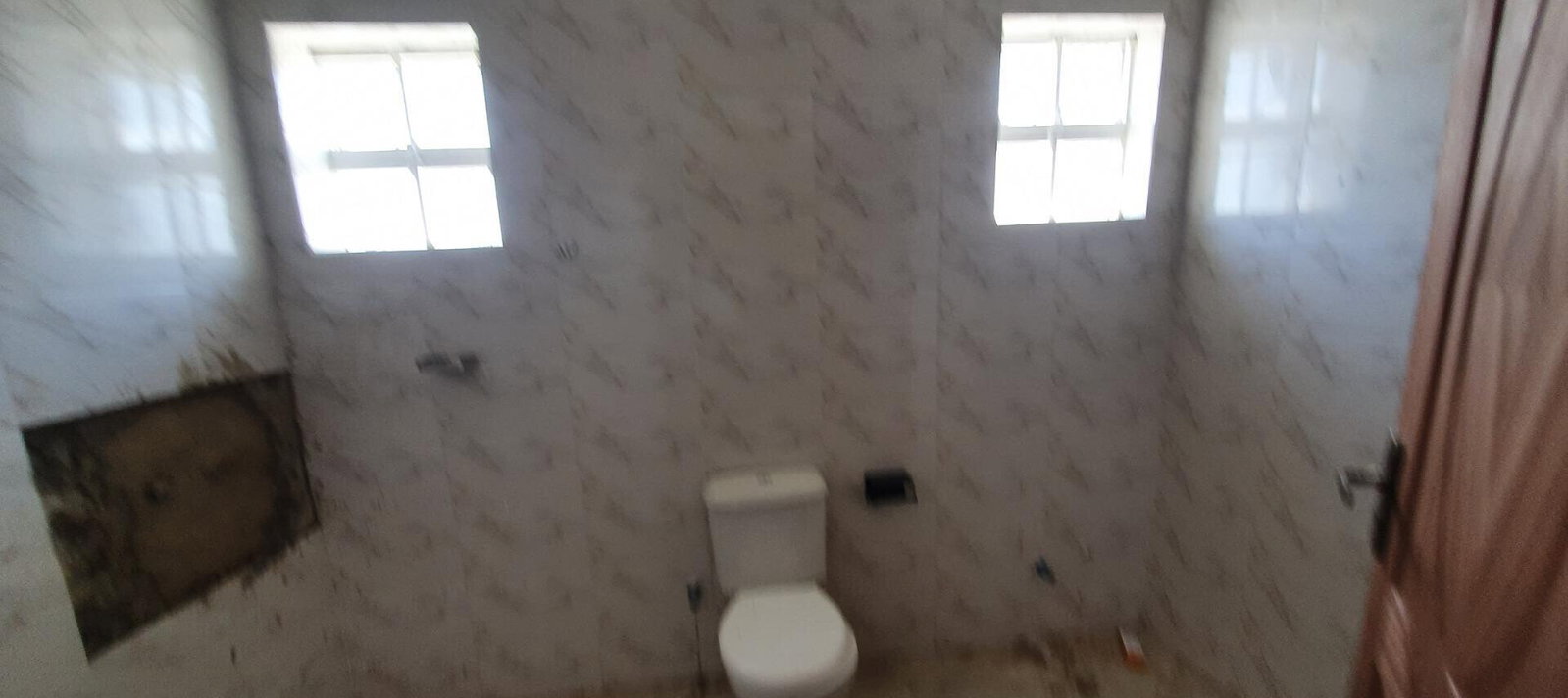 4-Bed Townhouse with Master Ensuite & Pantry - Joska, Kangundo Road