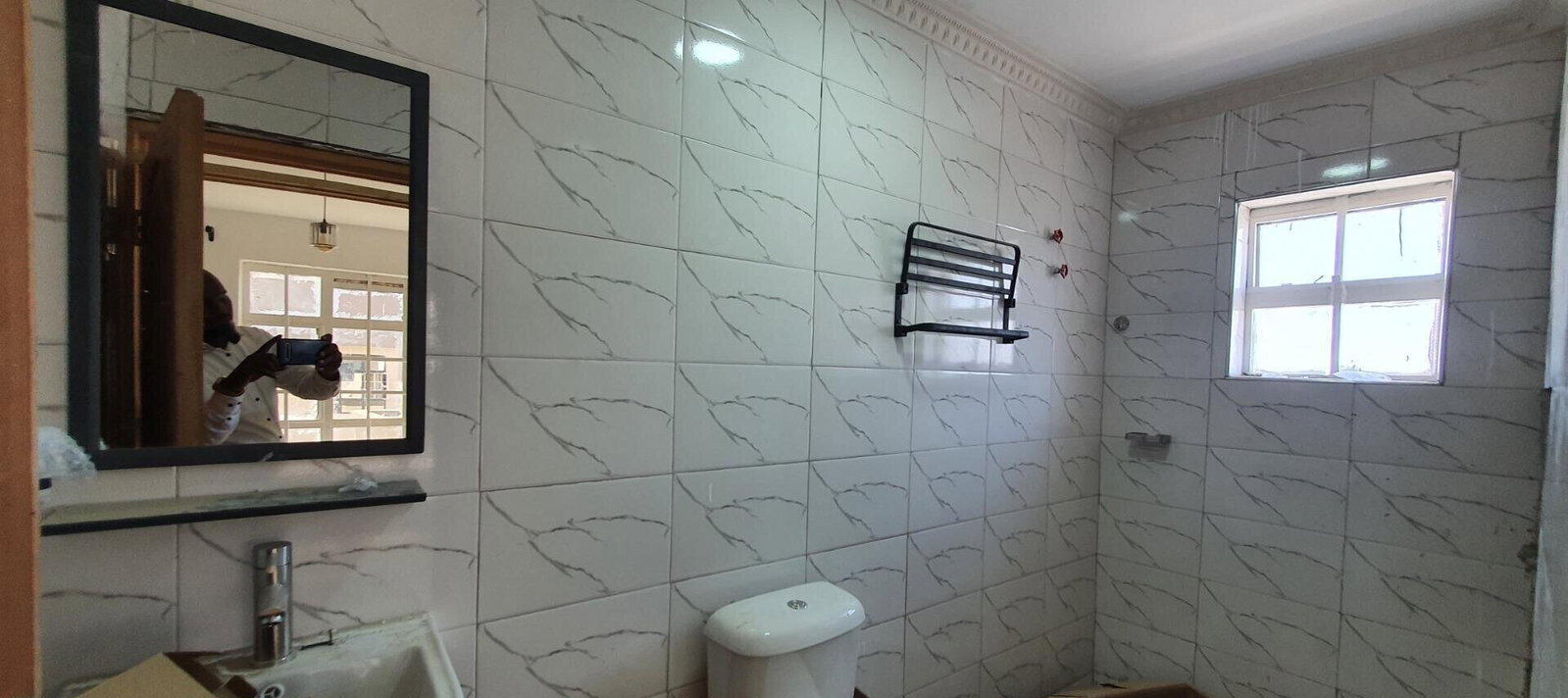 4-Bed Townhouse with Master Ensuite & Pantry - Joska, Kangundo Road