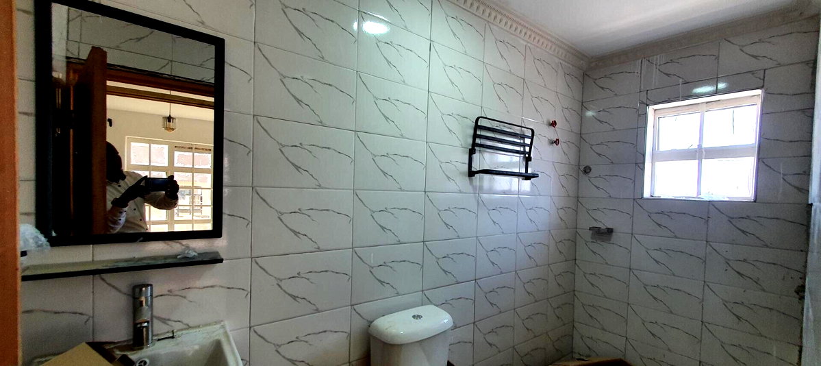 4-Bed Townhouse with Master Ensuite & Pantry - Joska, Kangundo Road