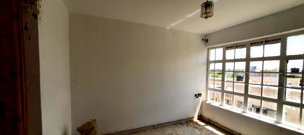 4-Bed Townhouse with Master Ensuite & Pantry - Joska, Kangundo Road