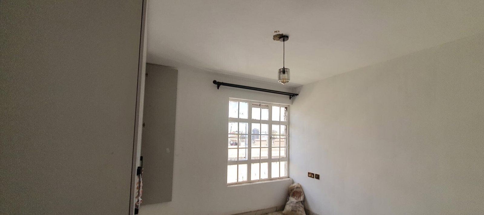 4-Bed Townhouse with Master Ensuite & Pantry - Joska, Kangundo Road