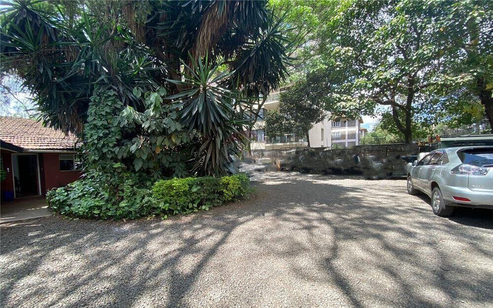 KSh 265M Lavington Office Space