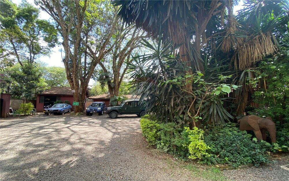 KSh 265M Lavington Office Space