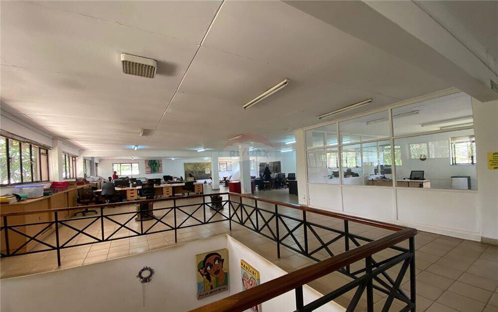 KSh 265M Lavington Office Space