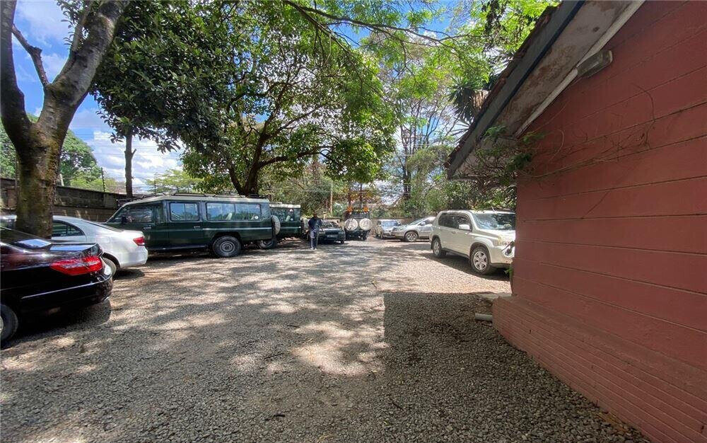 KSh 265M Lavington Office Space