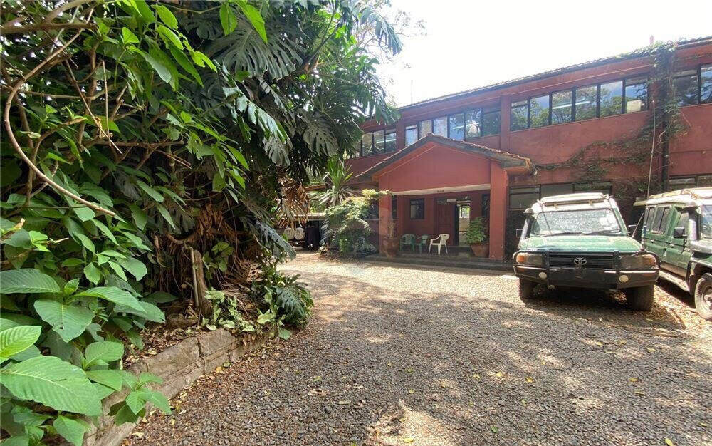 KSh 265M Lavington Office Space