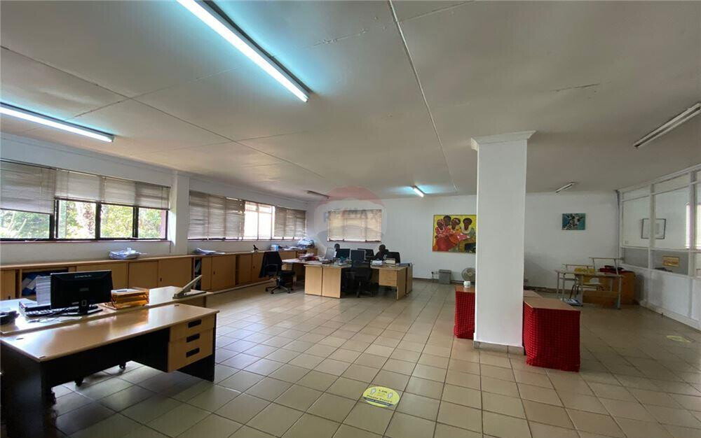 KSh 265M Lavington Office Space