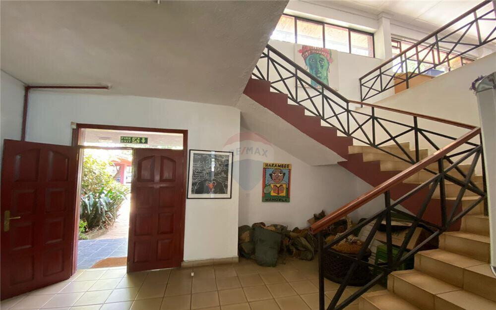 KSh 265M Lavington Office Space