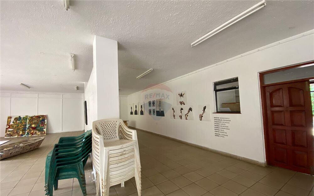 KSh 265M Lavington Office Space