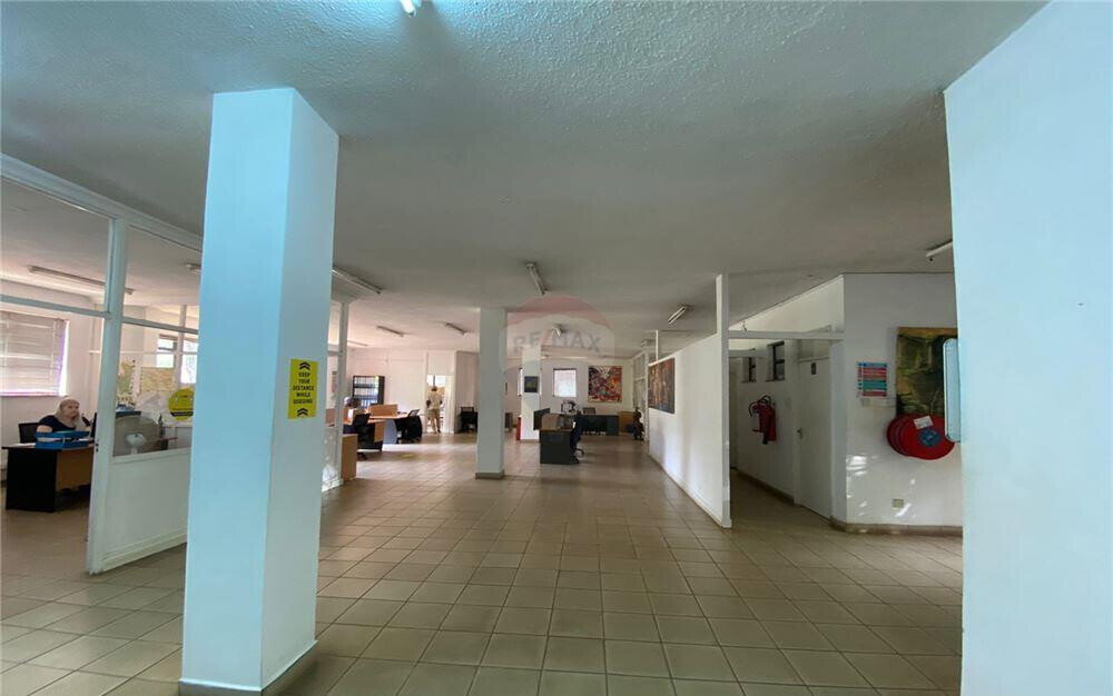 KSh 265M Lavington Office Space