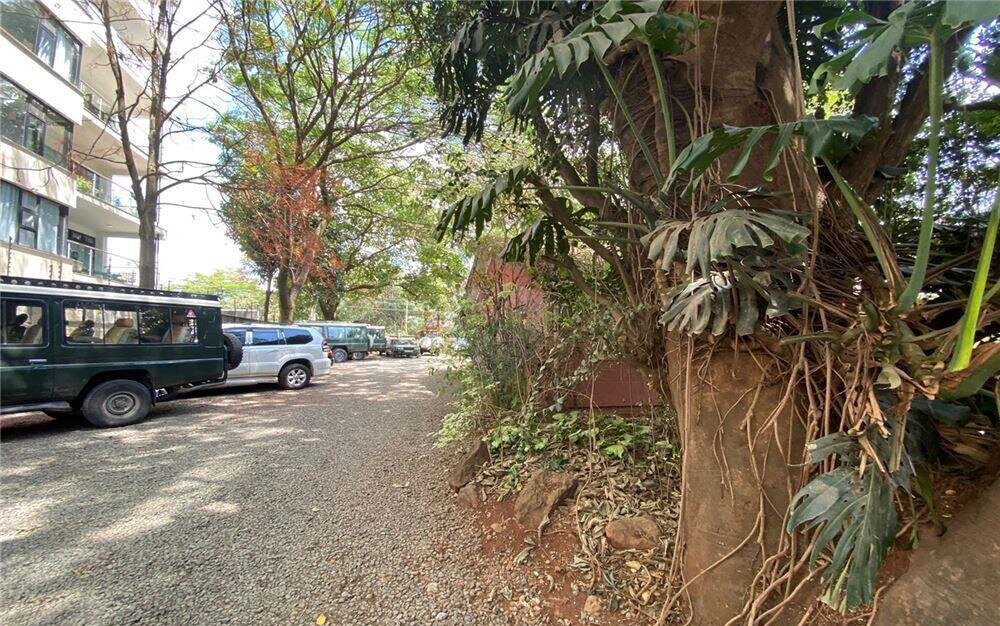 KSh 265M Lavington Office Space