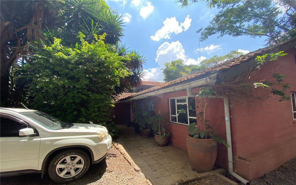 KSh 265M Lavington Office Space