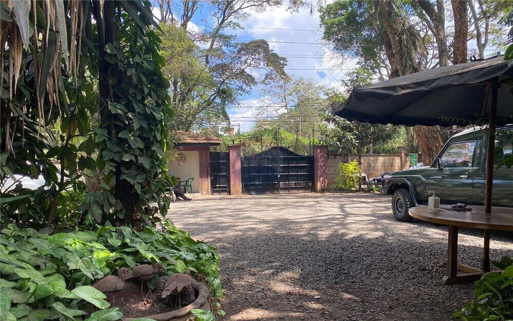 KSh 265M Lavington Office Space