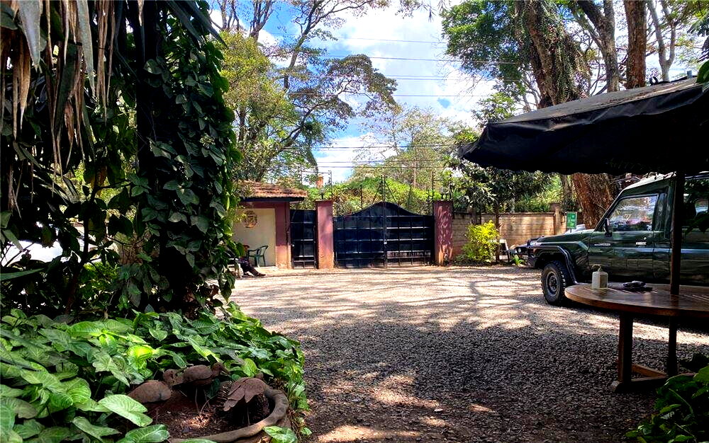 KSh 265M Lavington Office Space