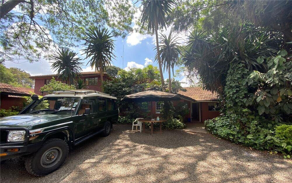 KSh 265M Lavington Office Space