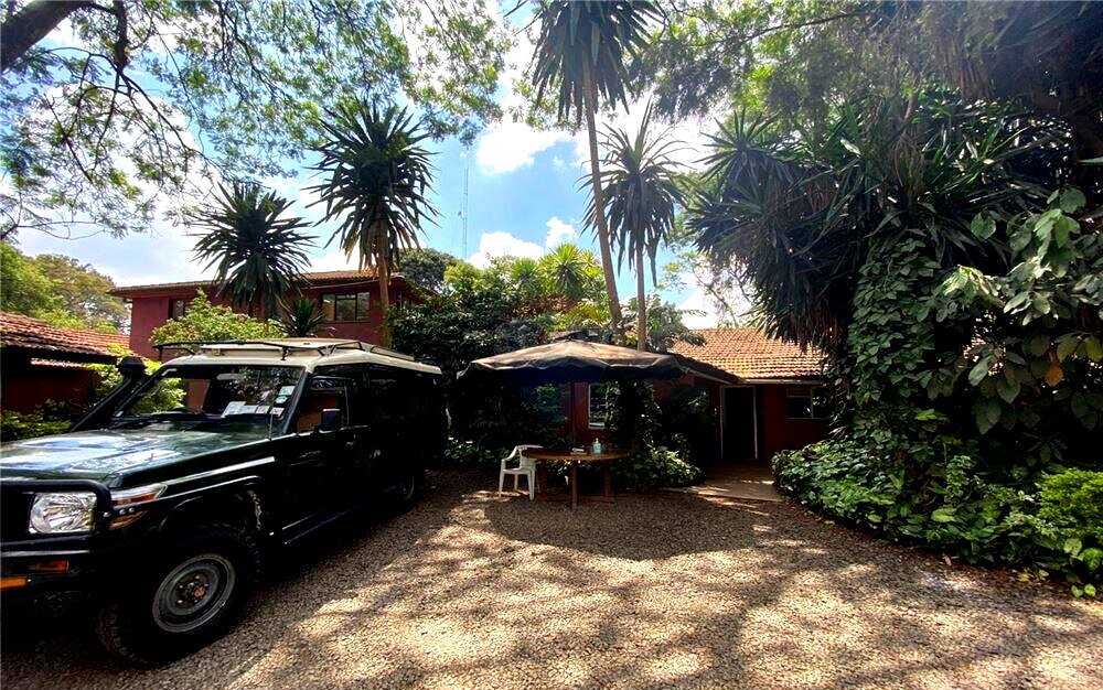 KSh 265M Lavington Office Space