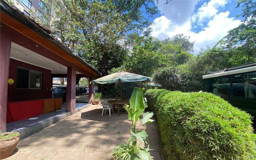KSh 265M Lavington Office Space