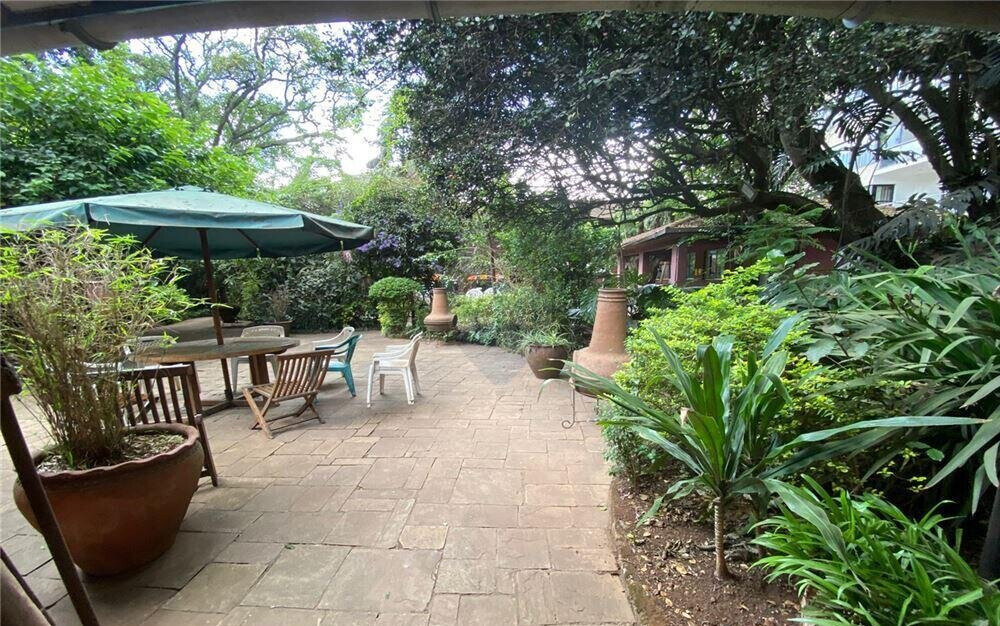 KSh 265M Lavington Office Space