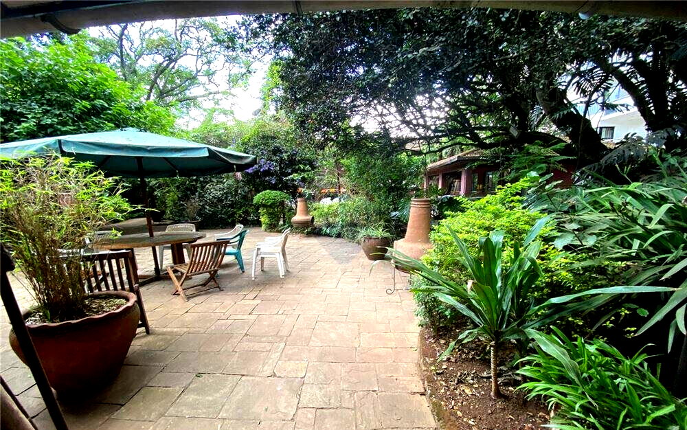 KSh 265M Lavington Office Space