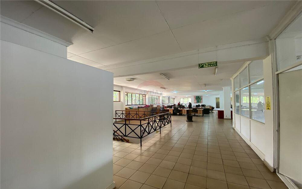 KSh 265M Lavington Office Space