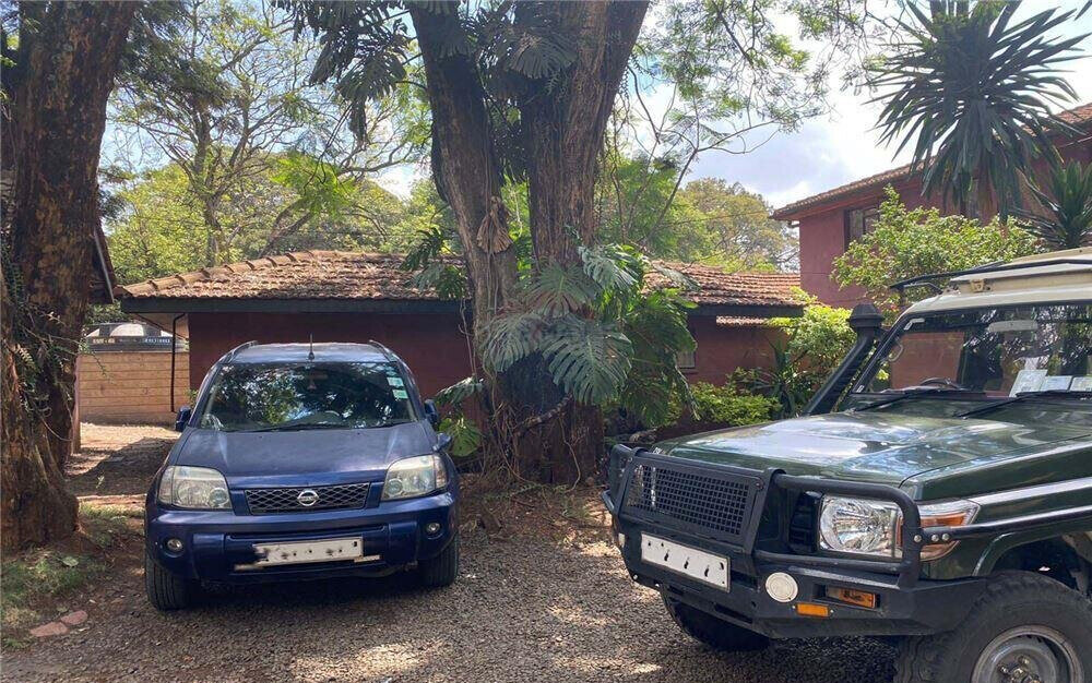 KSh 265M Lavington Office Space