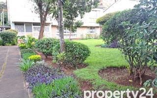 KSh 260M Half Acre Plot in Kileleshwa