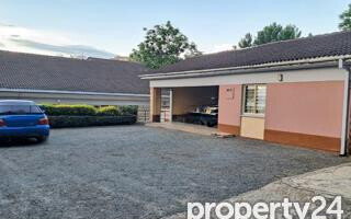 KSh 260M Half Acre Plot in Kileleshwa