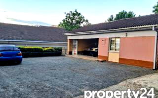 KSh 260M Half Acre Plot in Kileleshwa