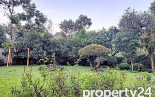 KSh 260M Half Acre Plot in Kileleshwa