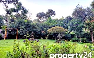 KSh 260M Half Acre Plot in Kileleshwa