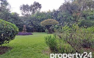 KSh 260M Half Acre Plot in Kileleshwa