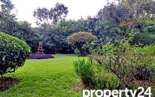 KSh 260M Half Acre Plot in Kileleshwa