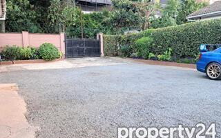 KSh 260M Half Acre Plot in Kileleshwa