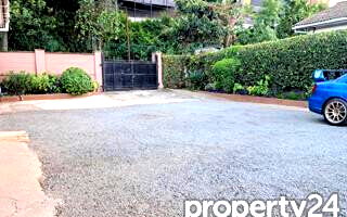 KSh 260M Half Acre Plot in Kileleshwa