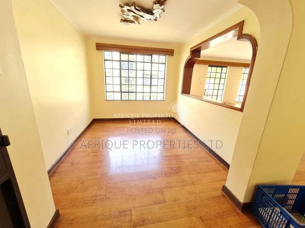3bdrm Apartment in Kilimani for sale