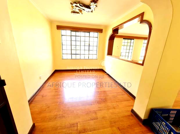 3bdrm Apartment in Kilimani for sale