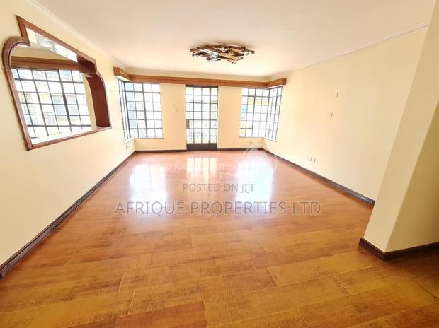 3bdrm Apartment in Kilimani for sale