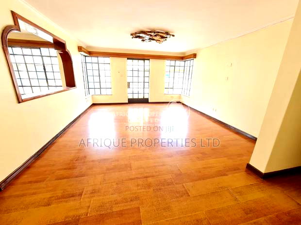 3bdrm Apartment in Kilimani for sale