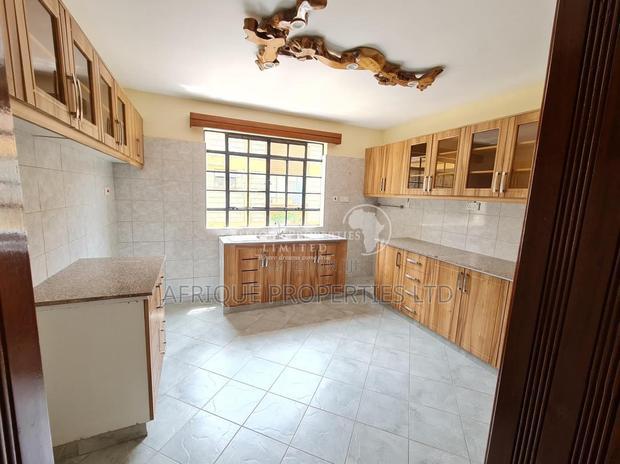 3bdrm Apartment in Kilimani for sale