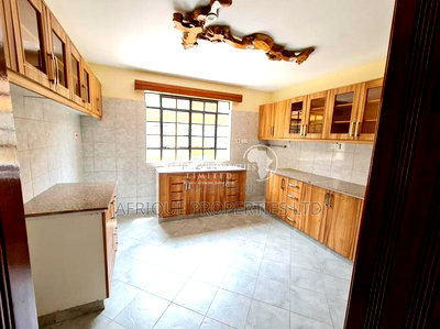 3bdrm Apartment in Kilimani for sale - Image 3