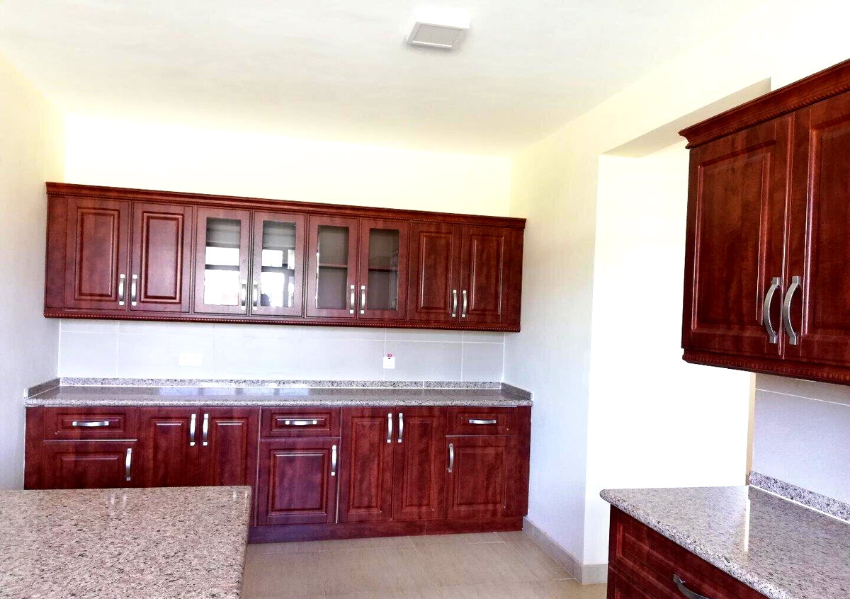 5-Ensuite Villa with Jacuzzi & Clubhouse – Karen