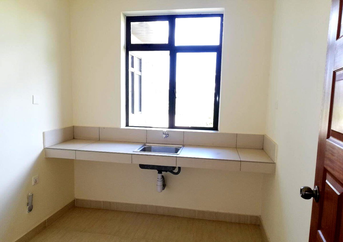 5-Ensuite Villa with Jacuzzi & Clubhouse – Karen