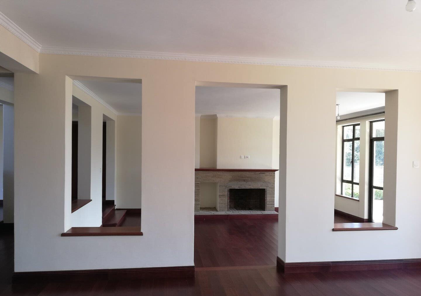 5-Ensuite Villa with Jacuzzi & Clubhouse – Karen