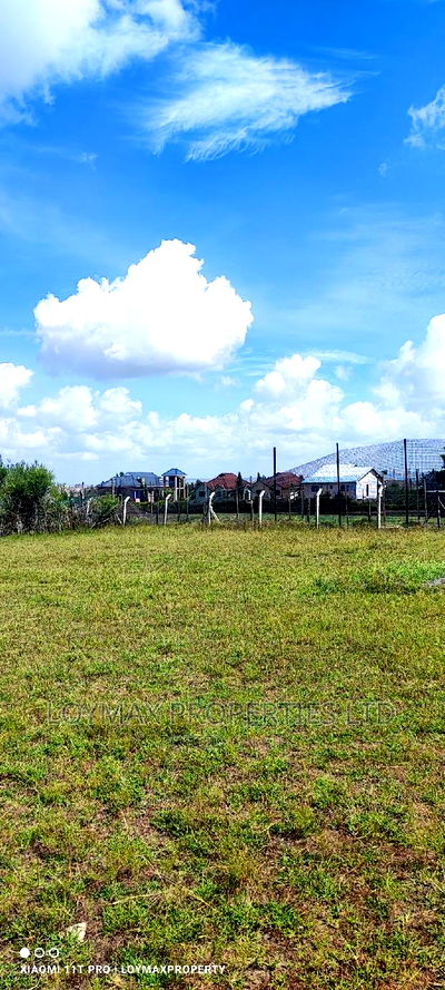 100/100 Plot on Sale in Chuna Estate Kitengela - Image 4
