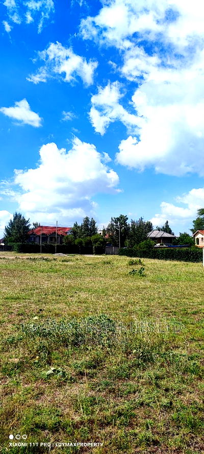 100/100 Plot on Sale in Chuna Estate Kitengela - Image 6