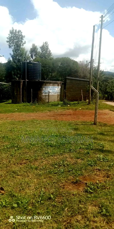 50by100 Ya 300mts From Tarmac - Image 3