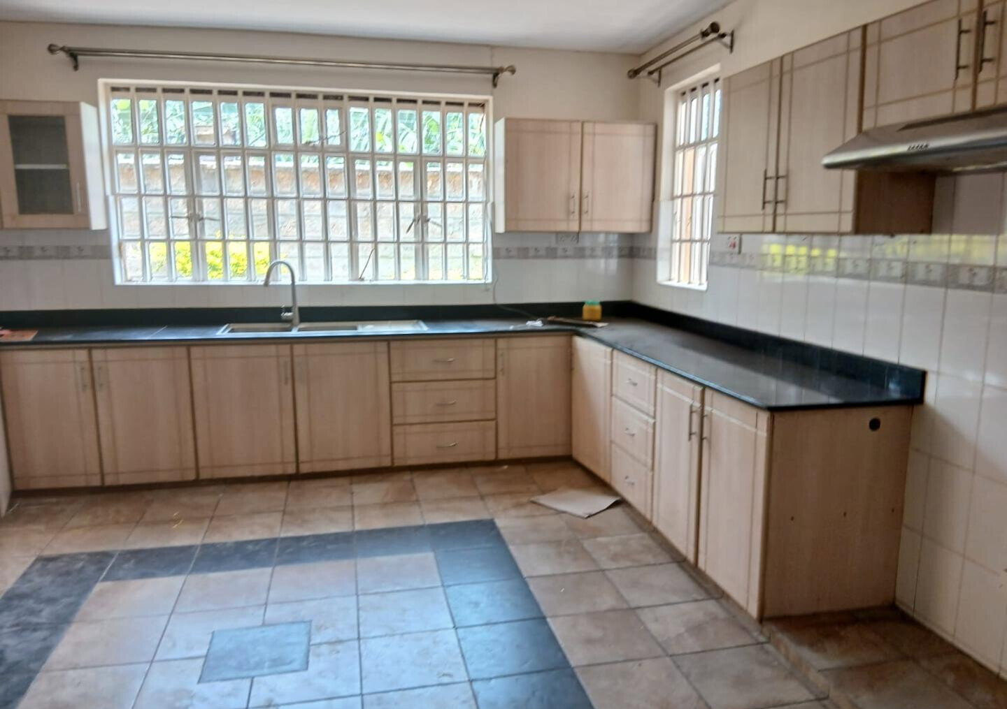 50x100 Plot 4BR Haven at KSh 350K