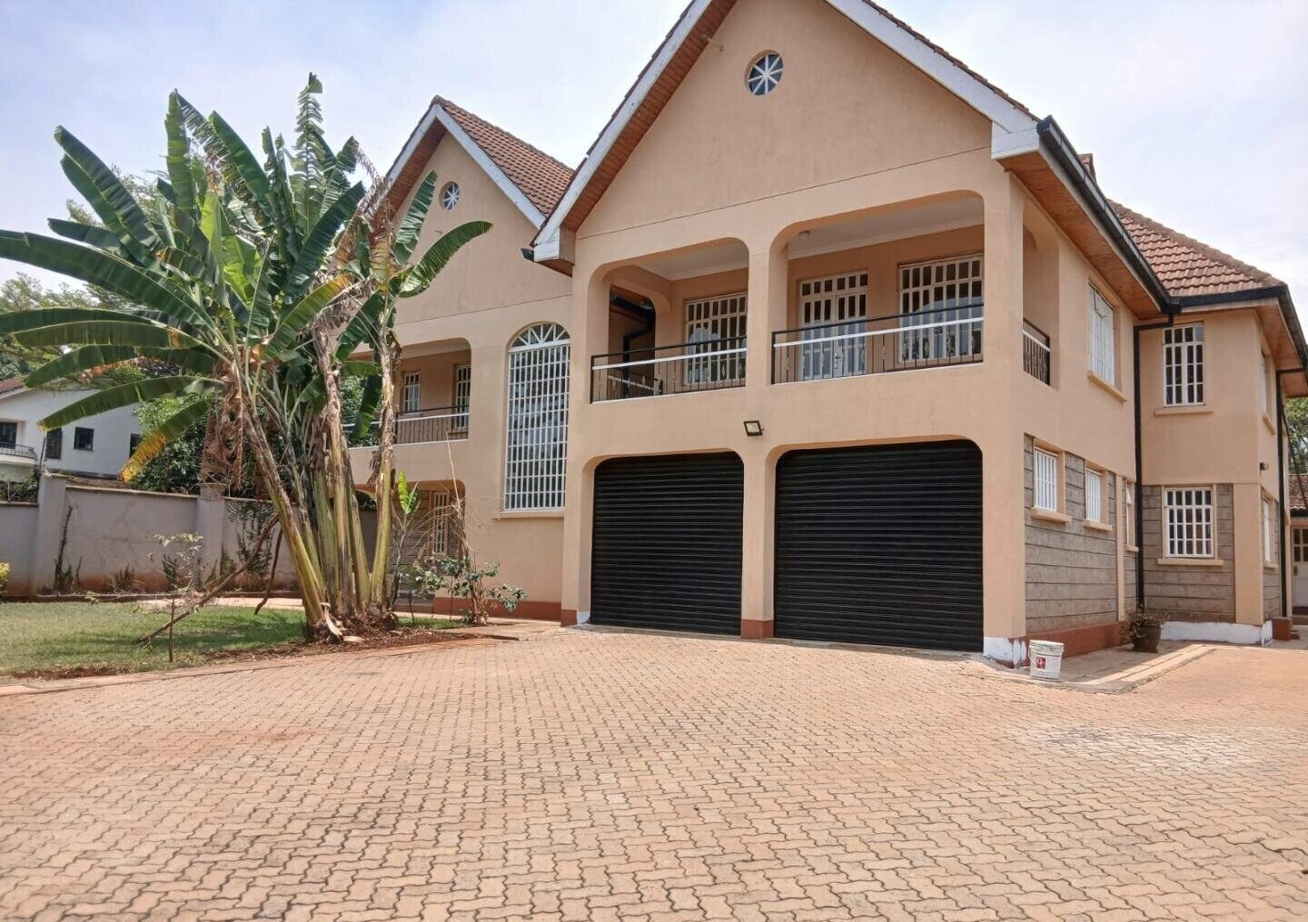 50x100 Plot 4BR Haven at KSh 350K