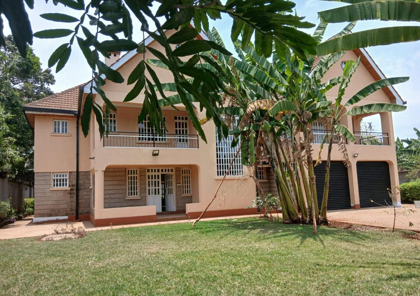 50x100 Plot 4BR Haven at KSh 350K