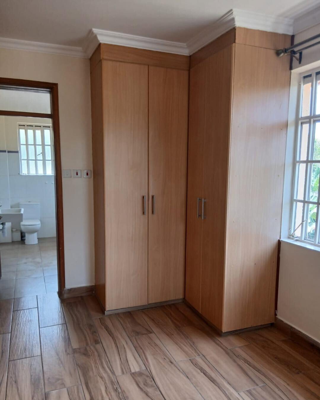 50x100 Plot 4BR Haven at KSh 350K